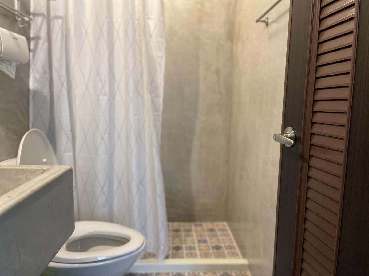 Leeho B&B 李何寓所 Hualien Exterior foto